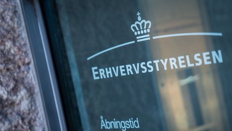 Erhvervsstyrelsen finder ny chef for erhvervsservice