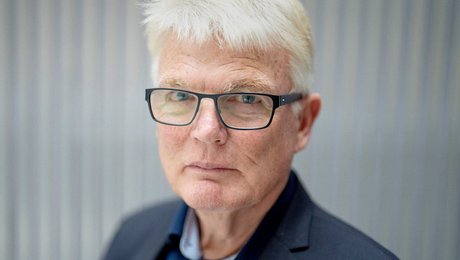 Tidligere departementschef: Samfundskontrakten er brudt, når man ikke må være kritisk over for flere skatter