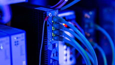 Dansk Metal og brancheforening: 99 procent af dansk erhvervsliv risikerer at blive hægtet af i AI-kapløbet