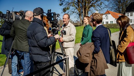 Sjældent har politikerne haft så klart mandat til at løfte havmiljøet