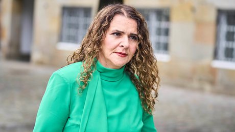 SF-profil melder sig ud af partiet