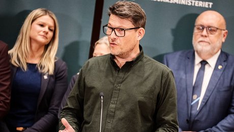 Kemichef hos Forbrugerrådet stopper efter 22 år