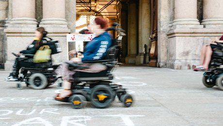 Se kortet: 79 kommuner bruger knap tre milliarder kroner mere på socialområdet