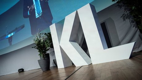 KL finder ny kontorchef for arbejdsgiver- og overenskomstområdet 