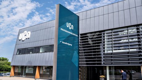 UCN finder forskningschef hos Aalborg Universitet: ”Det er en unik mulighed”
