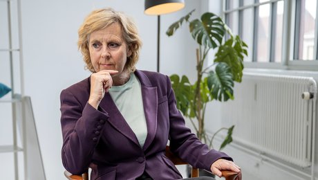 Når det gælder forsvar og pension, forbereder vi os på det værste. Hvorfor gælder det ikke energi og klima?