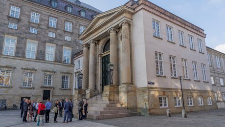 Højesteret åbner for ekstra arbejdsskadeerstatninger i millionklassen 