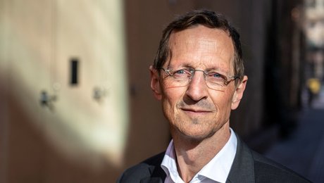 Generalsekretær: Udviklingslandene bliver ramt ekstra hårdt af Iran-krigen