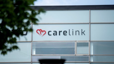 Direktør i Region Sjælland rykker til en af Danmarks største velfærdskoncerner