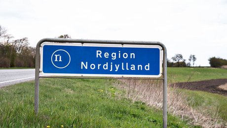 Region Nordjylland finder ny direktør for miljø, mobilitet og uddannelse