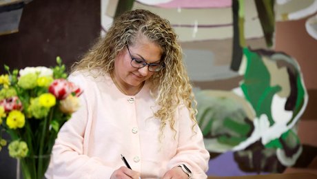 Ny DF-ordfører fortsætter partiets kamp for at flytte handicapområdet væk fra kommunerne