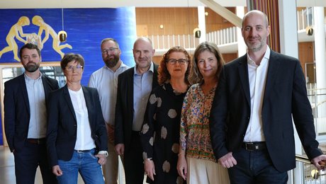 Aarhus Kommune nedskalerer og udpeger seks nye forvaltningschefer 