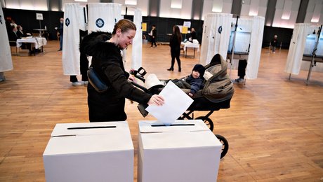  Alliance: Regeltyraniet i barselssystemet lever i bedste velgående