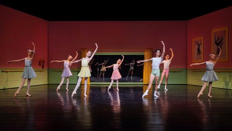 Tidligere vicerektor er ny chef for Det Kongelige Teaters Balletskole