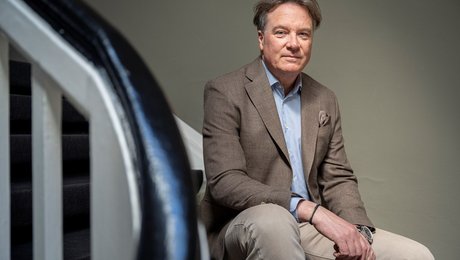 Peter Mogensen: Der er ingen på Borgen, som får ideer helt af sig selv