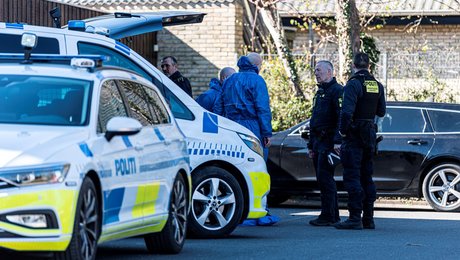 Tidligere chef i Rigspolitiet om kontroversiel virksomhed: "I politiet er der ikke blind tillid til nogen leverandør"