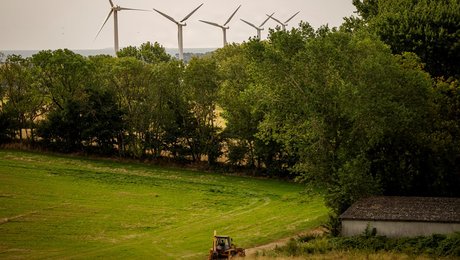 Projektchef og lektor: Vi skal løsrive os fra fortidens logikker for at skabe bæredygtige landskaber 