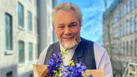 Weshelters tidligere formand forlader bestyrelsen efter 14 år