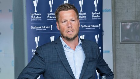 Ritzau henter ny økonomidirektør fra DR