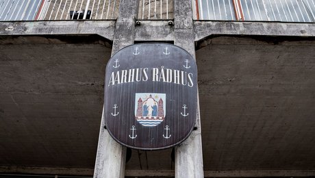 Social- og beskæftigelsesrådmand i Aarhus går på barsel