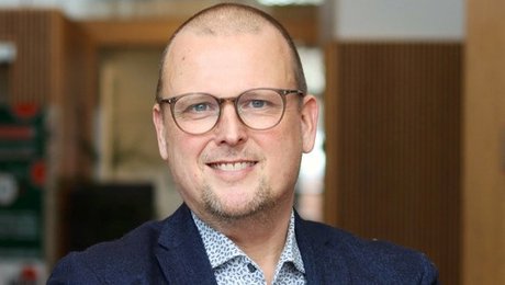 Kommunaldirektør i Rebild bliver direktør for klima, kultur og sundhed i Aalborg