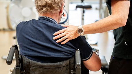 Futurecare: Pårørende bærer en stor byrde i stilhed. Nu må politikerne tage ansvar