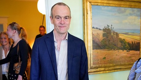 Ny biskop i Aarhus er fundet