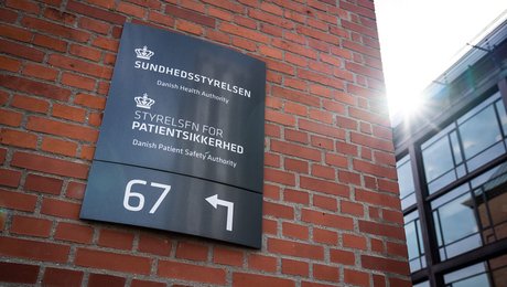 Sundhedsstyrelsen ansætter ny kommunikationschef