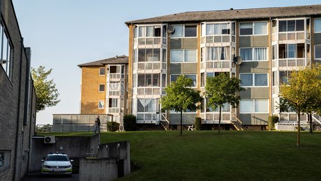 Minoritetsbørn bliver oftere slået, viser rapport. Men der er mindre chance for, at volden bliver opdaget