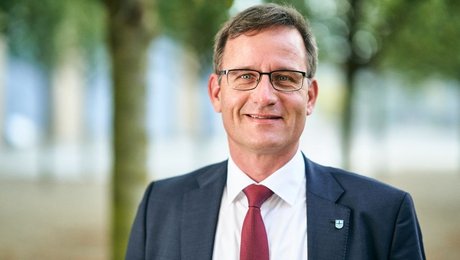 Kommunaldirektøren i Assens rykker til Svendborg: "Det har været et privilegium"