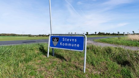 Stevns Kommune finder midlertidig kommunaldirektør