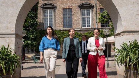 To år efter valget hemmeligholder partier stadig aftaler bag valgforbund