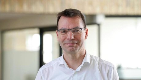 Midlertidig direktør fortsætter i Aalborg Forsyning