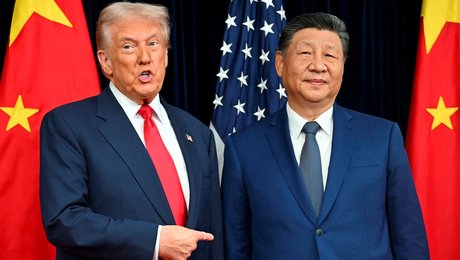 Tænketank: Vi skal væk fra Trump og Xi Jinping. En ny regering skal investere massivt i europæisk AI  