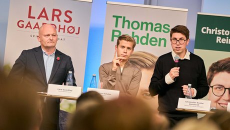 De østdanske sundhedspolitikere står med de sværeste beslutninger af alle. Og de nye sundhedsråd er ingen mirakelkur