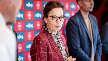 Tidligere Aarhus borgmester stopper som direktør i Salling Gruppen