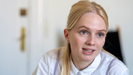 Nyvalgt transportordfører vil nedlægge motorvejsprojekter: "Det giver jo ingen mening"