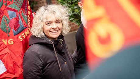 DSR-formand: Pension handler også om andet end et tal og tilbagetrækning