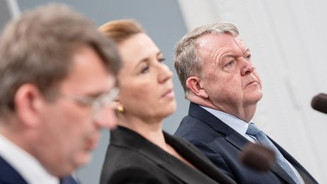 Lovforslag skal accelerere myndigheders brug af AI, men møder kraftige advarsler