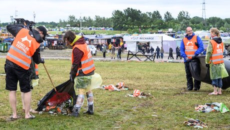 Frivillige presses ud, når kulturlivet bliver mere professionelt. Det gør kulturen mindre levende