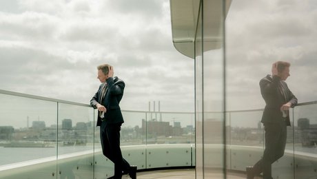 Pensionskasser vil have ny regering til at stoppe dobbeltbeskatning: "Man skal holde op med at modarbejde investeringer i Europa"