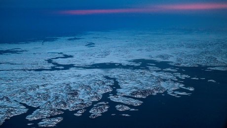 Lars Aagaard ville have dem til at undersøge ”dramatisk” havstrøms-kollaps. Nu frygter klimaforskere, at projektet løber ud i sandet