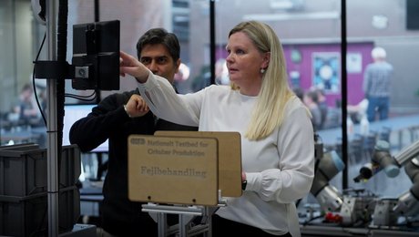 Politikere er for dårlige til at lytte efter forskningen, mener dansk forsker