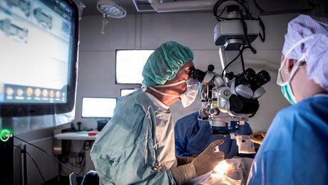 Lif og Muskelsvindfonden: Det nære sundhedsvæsen må ikke blive de sjældne sygdommes fjende