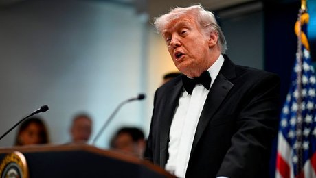 DI: På paradoksal vis har Trump givet momentum til den grønne omstilling