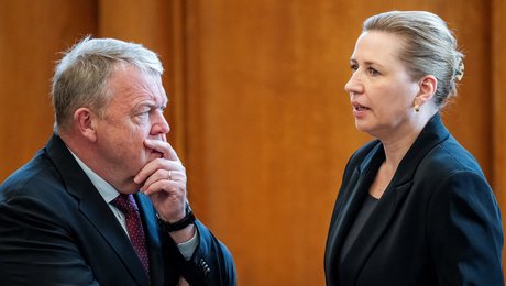 Regeringsforhandlingerne slår rekord. Få det historiske overblik over de længste forløb