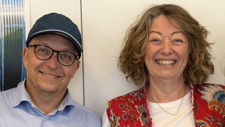 Chefredaktør valgt som bestyrelsesformand for Ungdomsbureaet