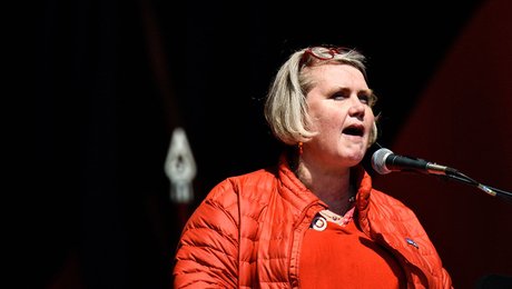 Ny næstformand for Sundhedsudvalget i Region Hovedstaden