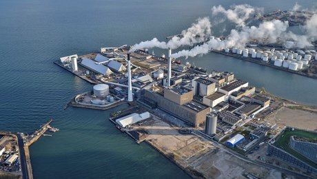 Tidligere S-medlem af Borgerrepræsentationen ansat hos Hofor