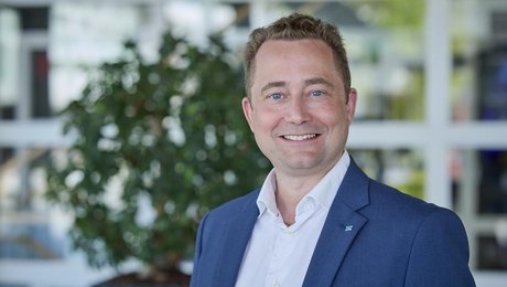 Danske Erhvervsskoler og -Gymnasiers bestyrelsesforening finder ny leder